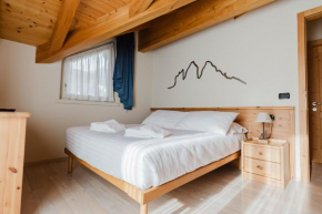 PINZOLO SKI LODGE vicino funivie Pinzolo